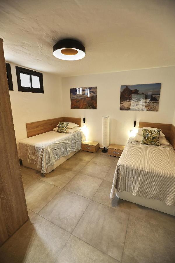 Villa Sotavento Modern New Apartment In Park Natural Adults Only Jandia  ภายนอก รูปภาพ