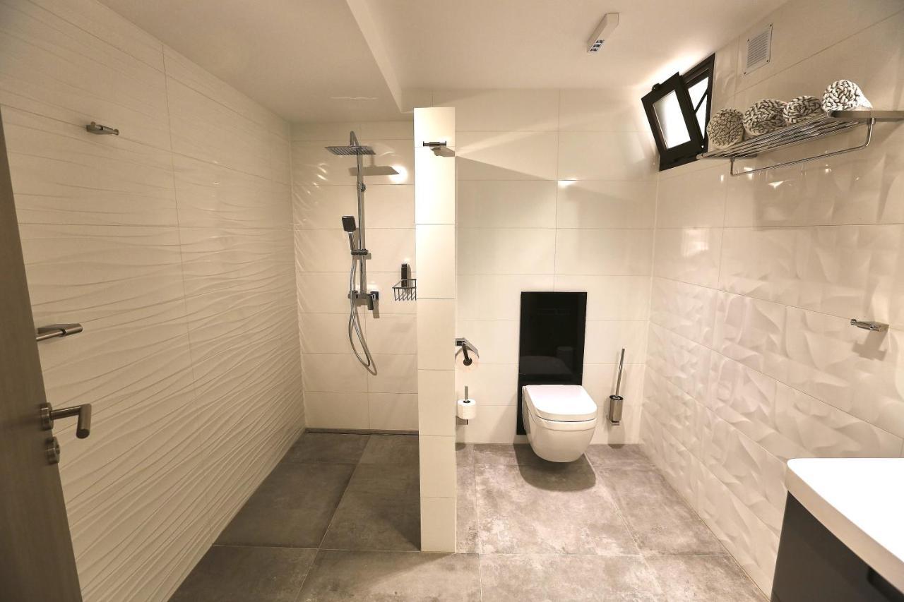 Villa Sotavento Modern New Apartment In Park Natural Adults Only Jandia  ภายนอก รูปภาพ