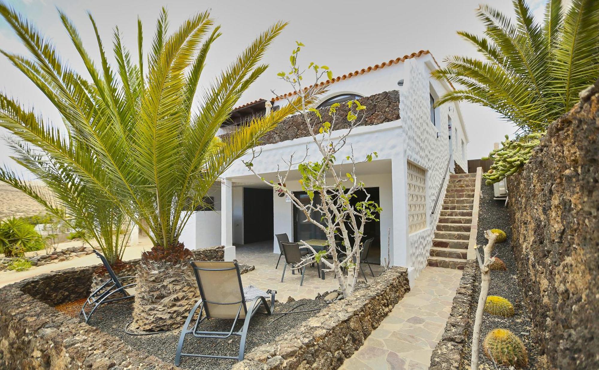 Villa Sotavento Modern New Apartment In Park Natural Adults Only Jandia  ภายนอก รูปภาพ