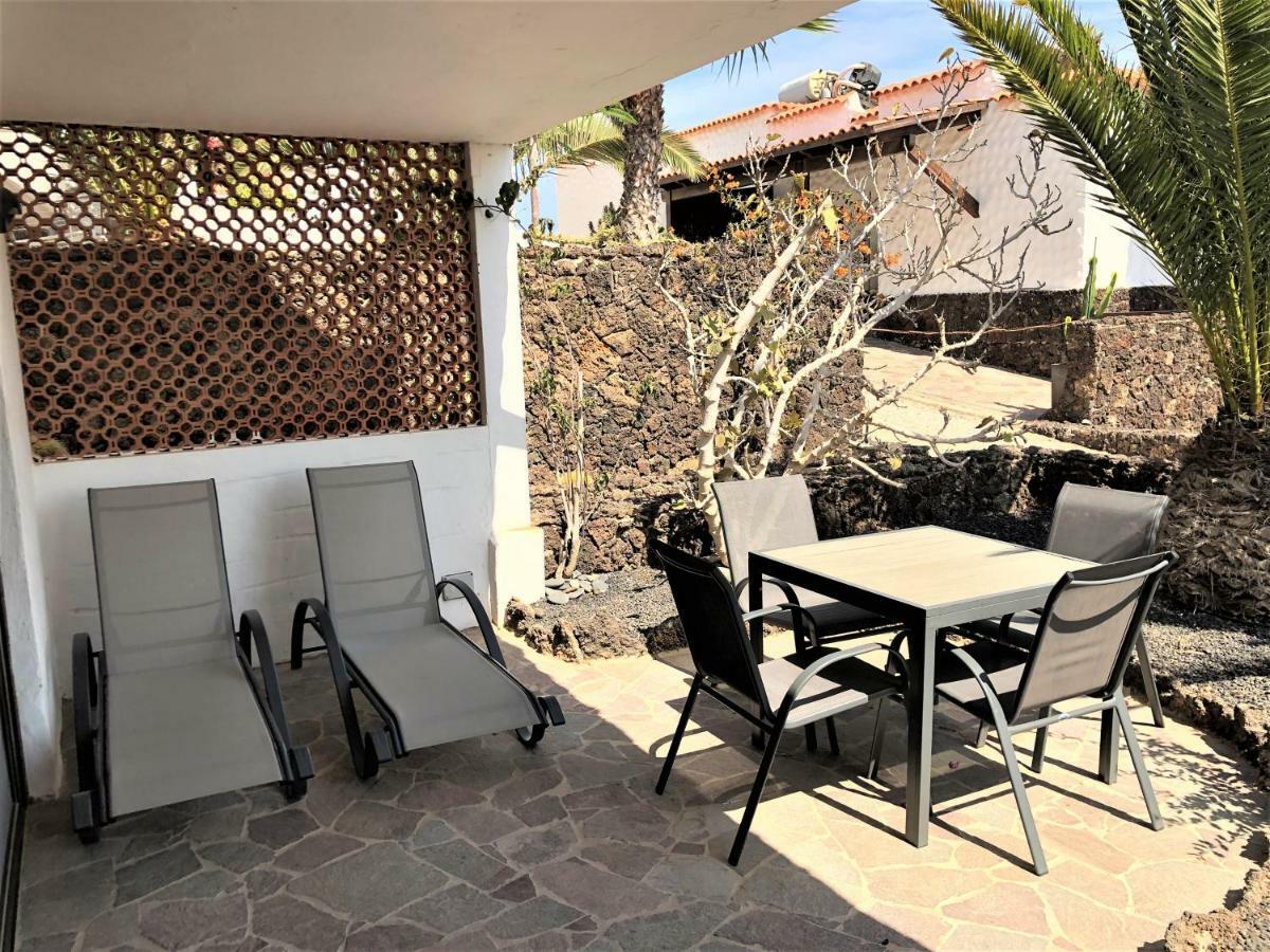 Villa Sotavento Modern New Apartment In Park Natural Adults Only Jandia  ภายนอก รูปภาพ